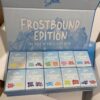 Splitz 2G Disposable – Frostbound Edition