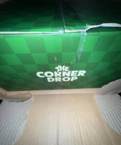 Splitz 2G Corner Drop Edition