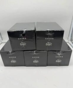 Sherb X Doja Quattro 2G Disposable