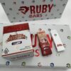 Ruby Bars 2G Disposable