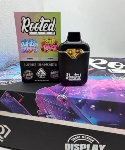 Rooted Labs 2G Disposable