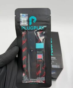 PlugPlay 1G Disposable