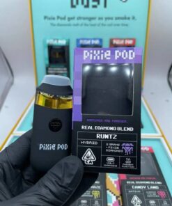 Pixie Pods 2G Disposable