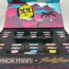 Packman X Partyboyz 2G Disposable