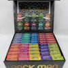 Packman Disposable World Cup Edition