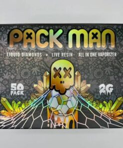 Packman 2G Disposable