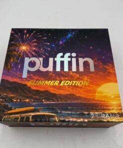 Puffin 2G Disposable