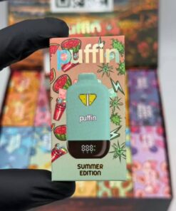 Puffin 2G Disposable
