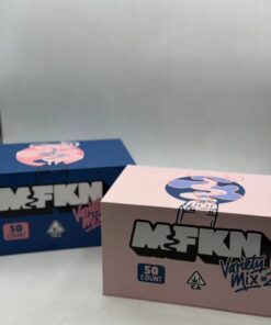 MFKN 2G Disposable