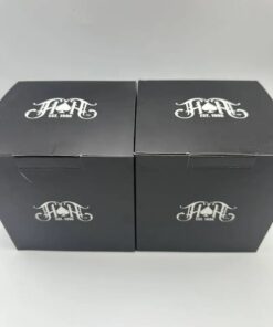 Heavy Hitters 1G Disposable