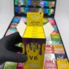 Cali Clear Disposable V6 (All-In-One)