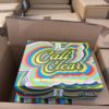 Cali Clear 2G Disposable (World Cup Edition)