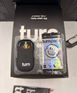 Turn 2G Disposable