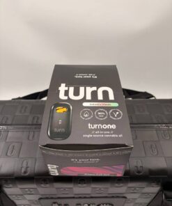 Turn 2G Disposable