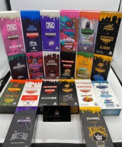 Packwoods 2G Disposable