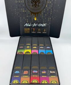 NEW MUHA MEDS GOLDEN HOUR EDITION