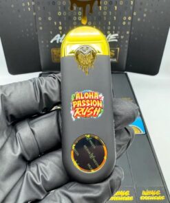 NEW MUHA MEDS GOLDEN HOUR EDITION