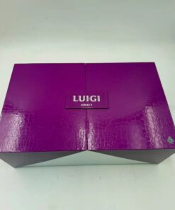 LUIGI Disposable 2G + Pre-Roll (Series 9)
