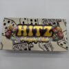 NEW HITZ 2G Disposable