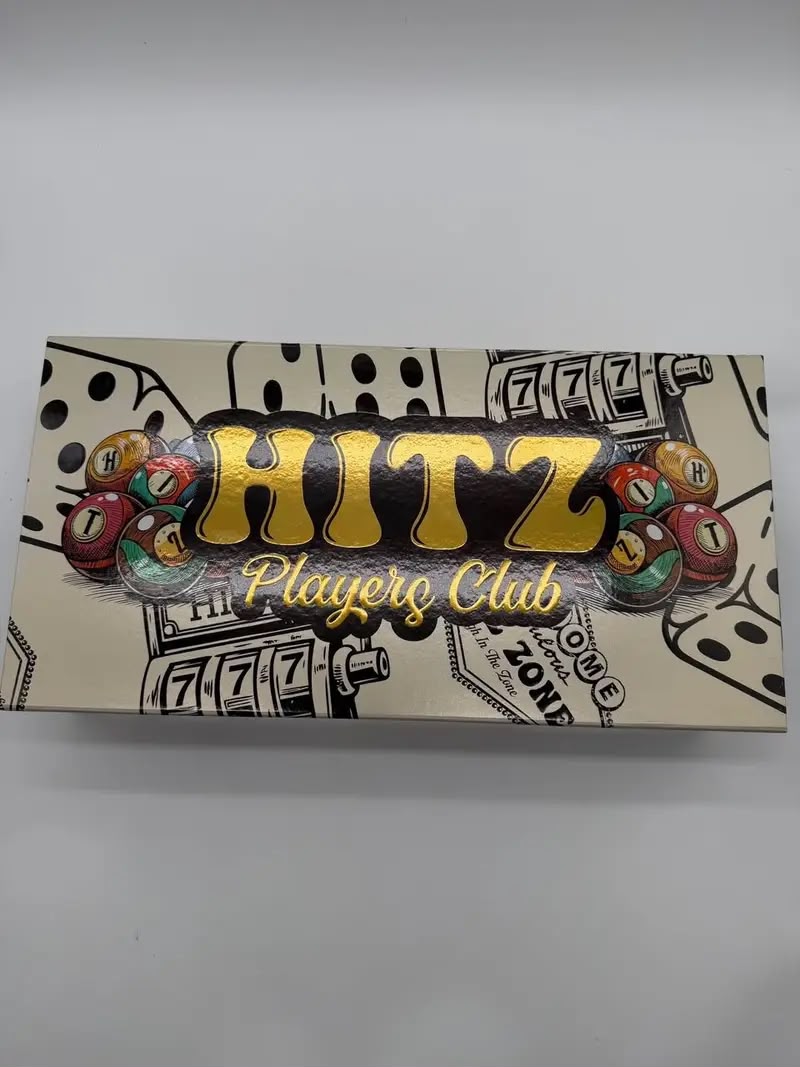 NEW HITZ 2G Disposable NEW HITZ 2G Disposable