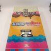 BLINKERS FLIP Triple Snack 2G Disposable (Flip Device + Edible + Hash Hole)