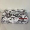 SLIME LA 2G Disposable (Ghost Edition – Liquid Live Diamonds)