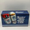 Jeeter Mile High Club 1G Disposable + Pre-Rolls