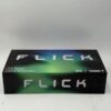 FLICK 2G Spinning Disposable