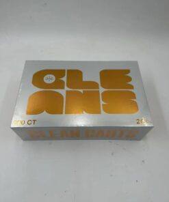 Clean Carts 2G Disposable (World Cup 2026 Edition)
