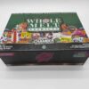 WHOLE MELT X THE CANDY SHOP Dual Chamber Disposable 2G (Liquid Diamonds + Live Resin)