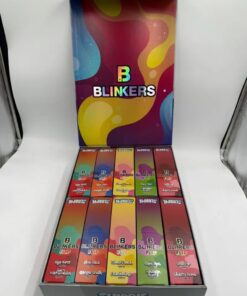 Blinkers Flip Slurpie 2G Disposable