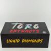 V2 TORO EXTRACTS 2G Disposable (Liquid Diamonds)