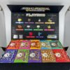 ARCADIA FUSION Dual Flavor 2G Disposable (Liquid Live Diamonds)