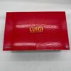 LUIGI V7 Red Box Edition 2G Disposable