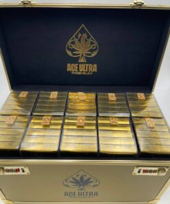 NEW ACE-Ultra 4G Disposable