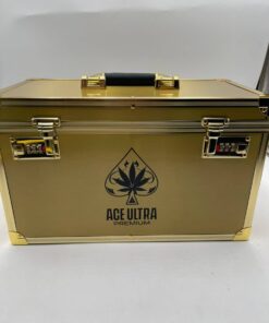 NEW ACE-Ultra 4G Disposable