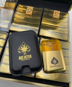 NEW ACE-Ultra 4G Disposable