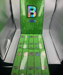 NEW BLINKER 2G Disposable with Detachable Battery