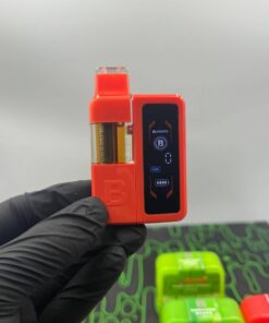 NEW BLINKER 2G Disposable with Detachable Battery