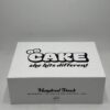 NEW OG Cake Disposable + Joint