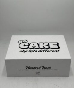 NEW OG Cake Disposable + Joint