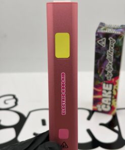 NEW OG Cake Disposable + Joint