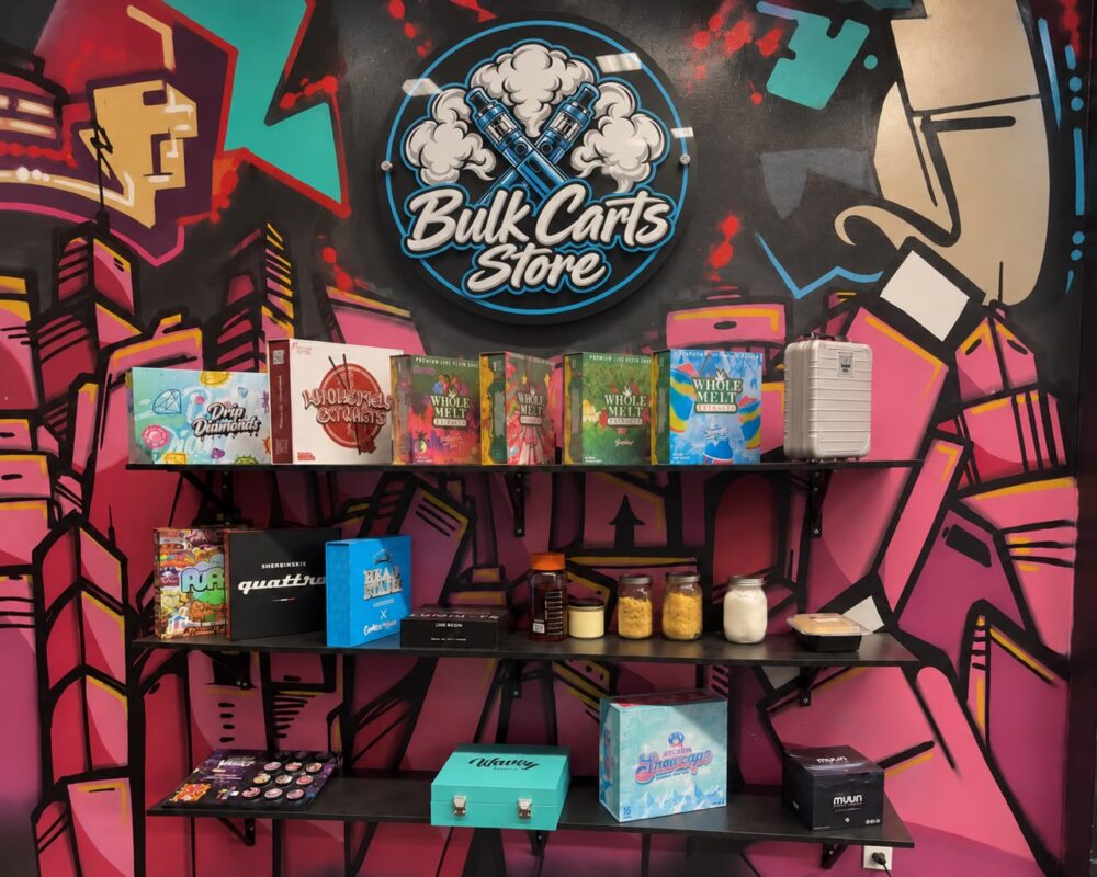 Why Trust BulkCartsStore: Real Shipping, Real Products, No Scams 2026