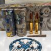New Bullets 2G Disposable with Pre-Roll