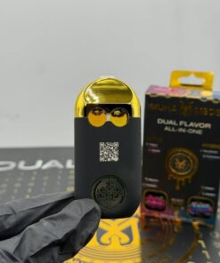 Muha Meds Disposable Dual Flavor