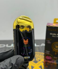 Muha Meds Disposable Dual Flavor