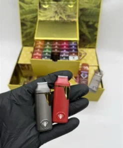 Clean Cart Yellow Edition 2G