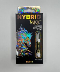 MKX 1G Cartridges