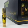 Muha Meds 1G Cartridges
