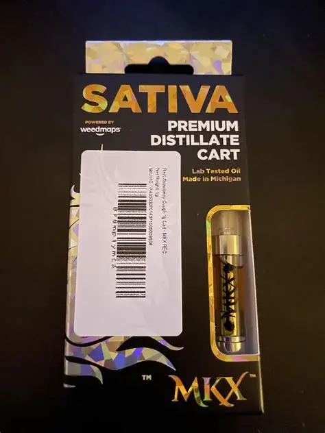 new mkx carts MKX 1G Cartridges
